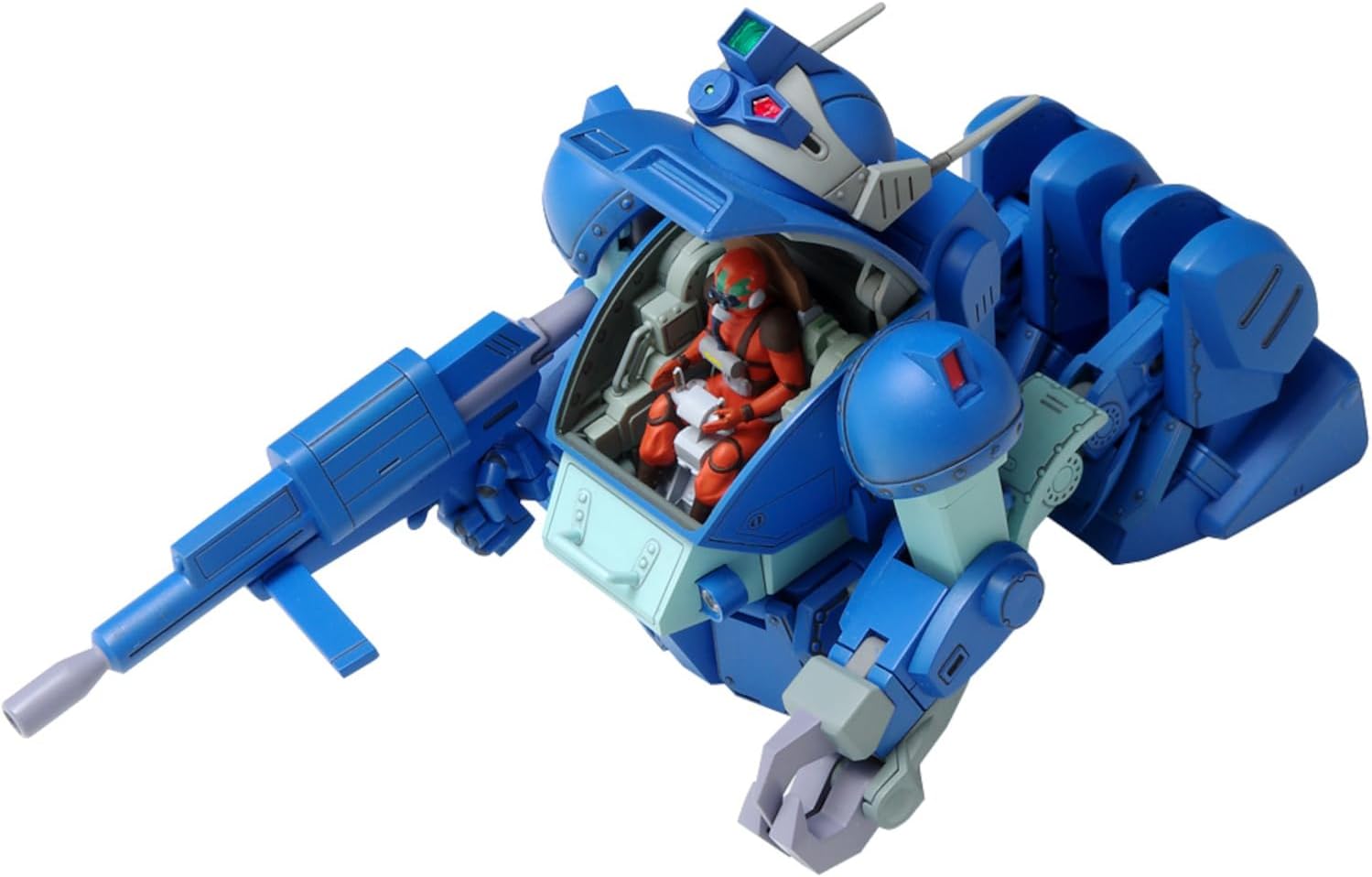 Wave BK252 1/35 Rabidly Dog (PS version)