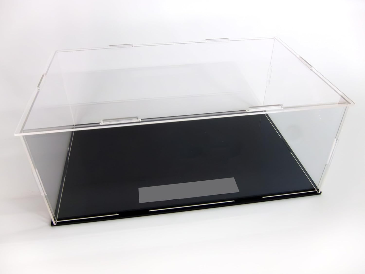 Fujimi ID-1001 1/24 Inch Up Series No.1001 Skyline GT-R (R33 NISMO Specification) with Nismo 40th Anniversary Assembly Case - BanzaiHobby