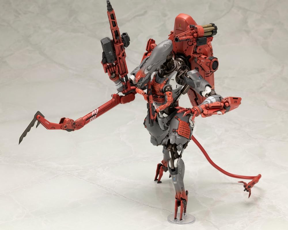 Kotobukiya KP748 1/20 Ghost Mech Coffins (Death Stranding 2: On The Beach)