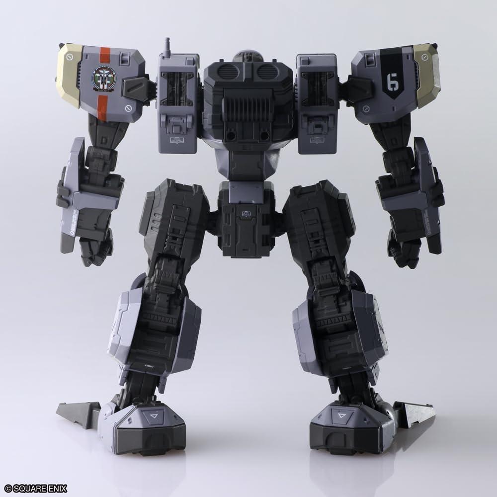 Kotobukiya GN094 1/48 Zenith V 30th Anniversary Edition - BanzaiHobby