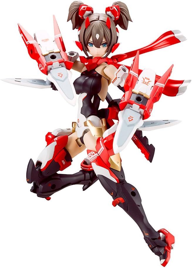 KOTOBUKIYA KP431X 1/1 Megami Device Shura Ninja - BanzaiHobby
