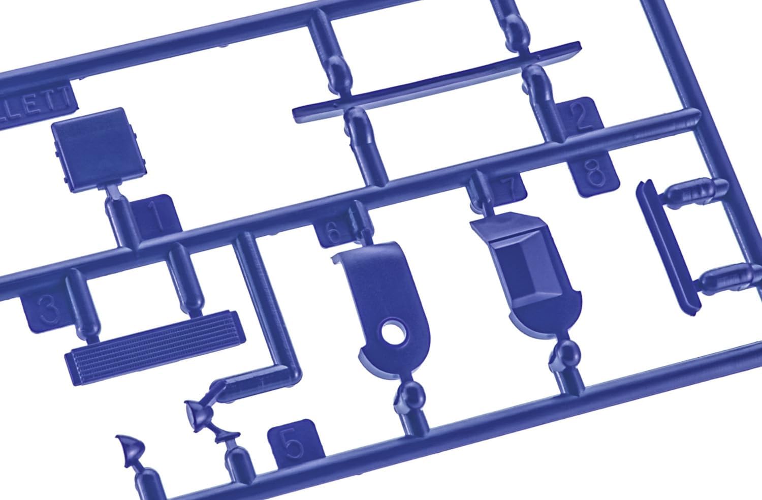 Hasegawa 20776 1/24 Isuzu Bellett 1600GTR 1971 Nippon Grand Prix - BanzaiHobby