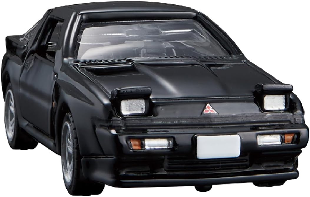 Tomica P 13 Mitsubishi Starion - BanzaiHobby