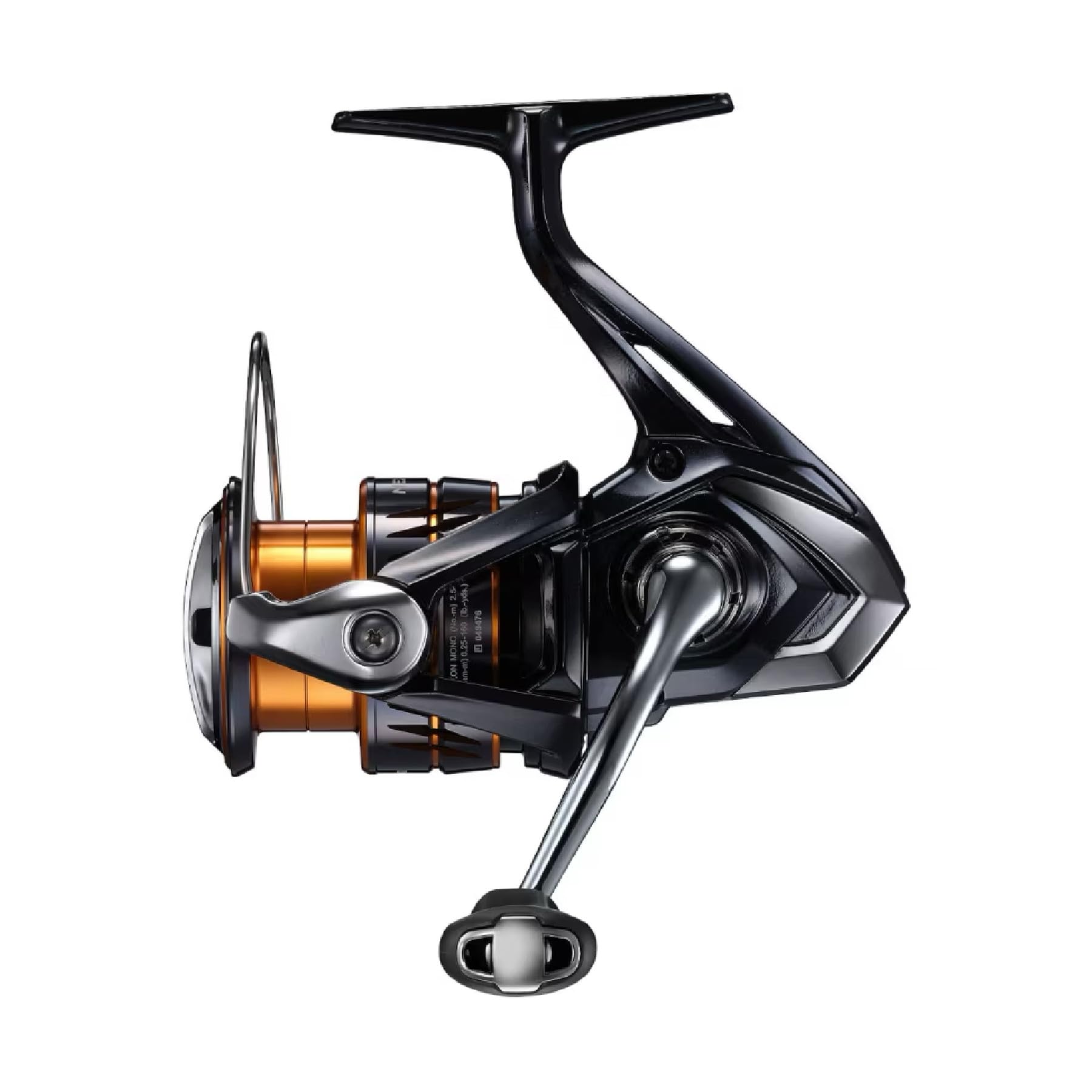 シマノ(SHIMANO) スピニングリール 26ネクサーブ 2500