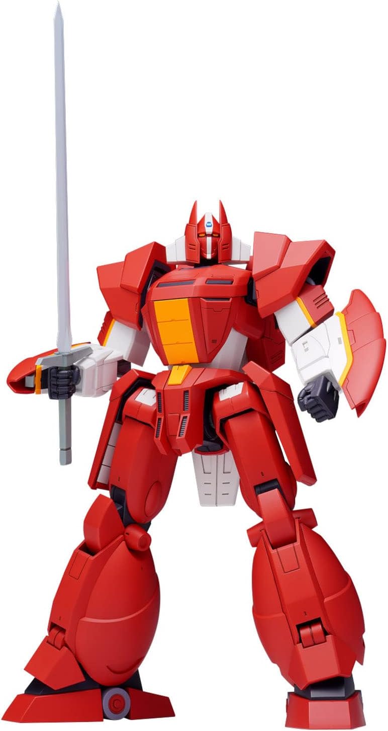 Wave KG-021 Galient - BanzaiHobby