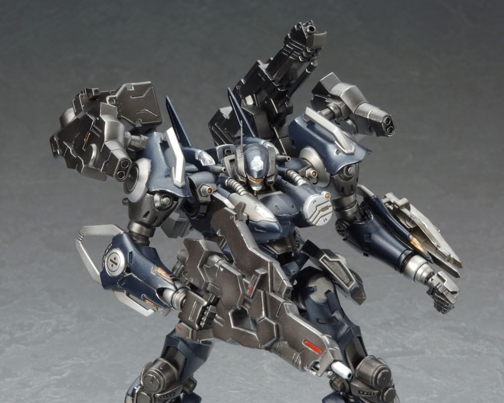 Kotobukiya VI031X 1/72 Mirage C01-GAEA (Armored Core) - BanzaiHobby