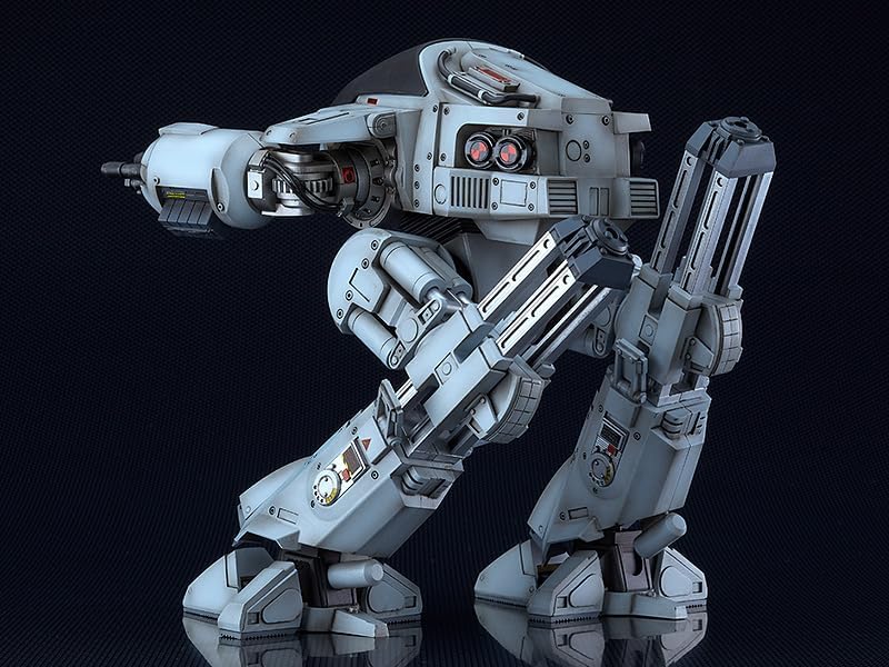 Good Smile Company MODEROID ED-209 (RoboCop) - BanzaiHobby