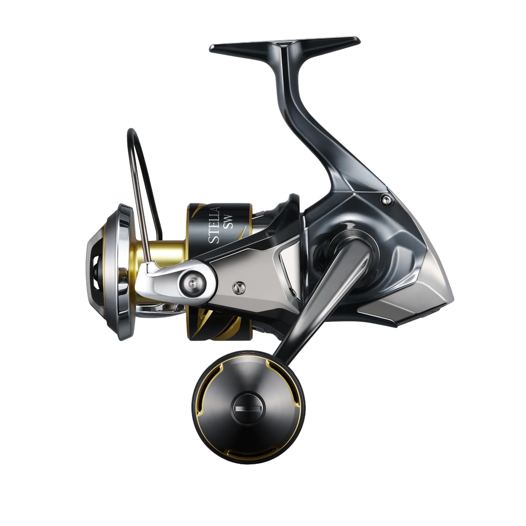 シマノ(SHIMANO) スピニングリール 25ステラ SW 8000PG