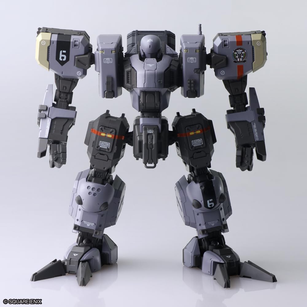 Kotobukiya GN094 1/48 Zenith V 30th Anniversary Edition - BanzaiHobby