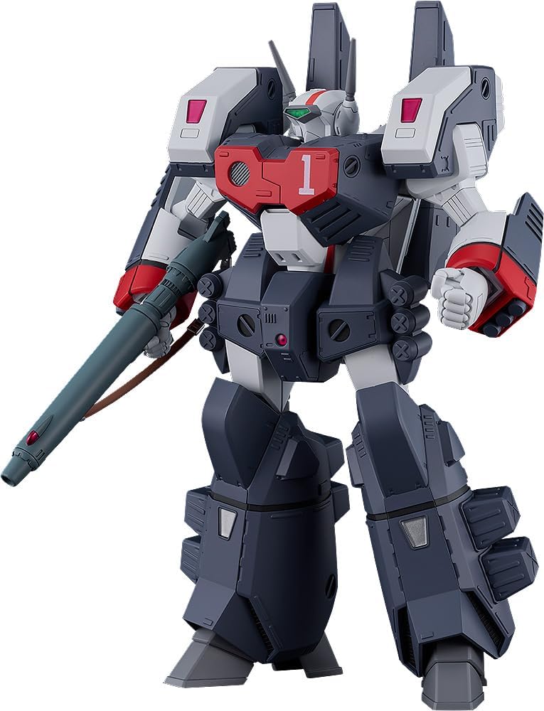 Max Factory 1/72 PLAMAX PX18 VF-1J Armored Valkyrie (Super Dimension Fortress Macross)