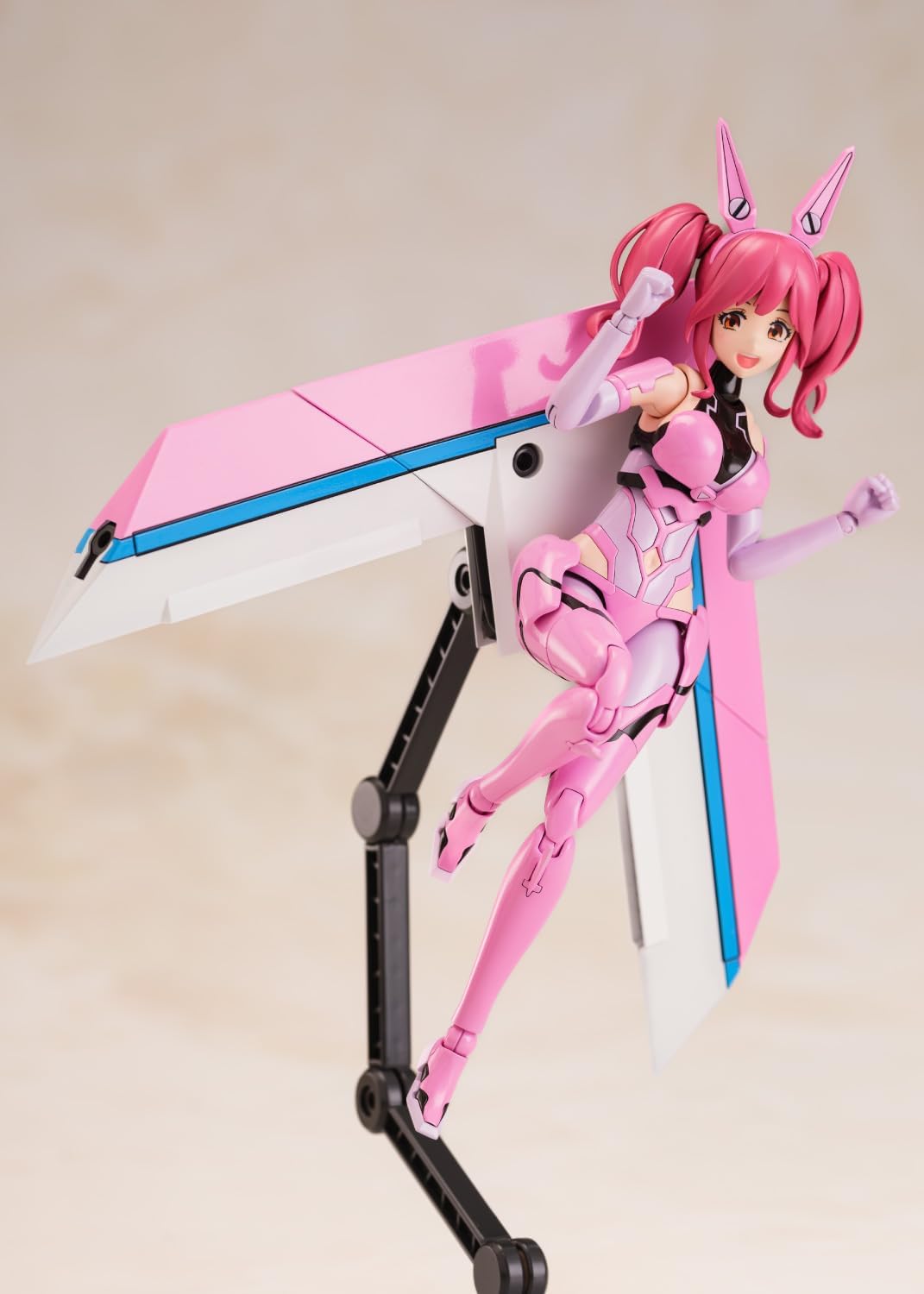 Aoshima MC-13 Bunka Kyozai VFG Macross Delta VF-31A Kairos Makina Nakajima - BanzaiHobby