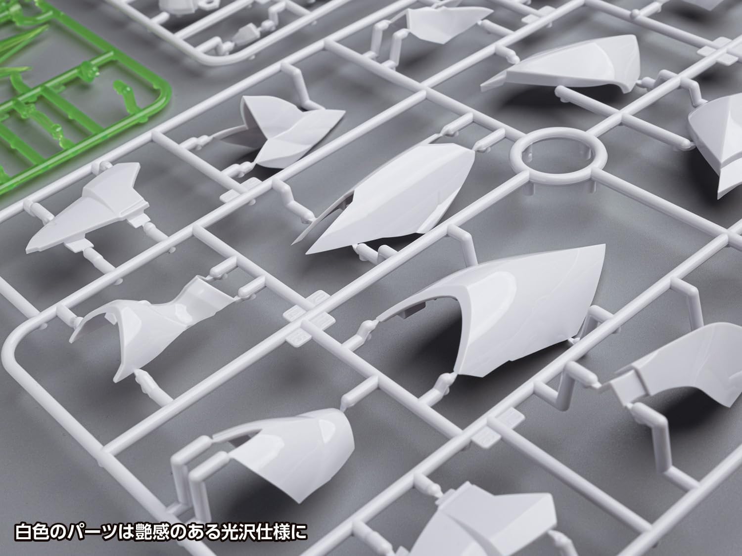 Wave KM-127 Blaster Tekkaman Blade (First Press Limited Edition) - BanzaiHobby