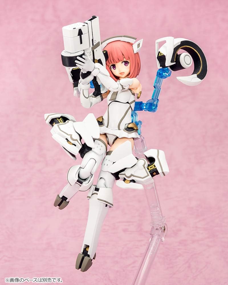 Kotobukiya KP505R Megami Device Alice Gear Aegis Aika Aikawa - BanzaiHobby