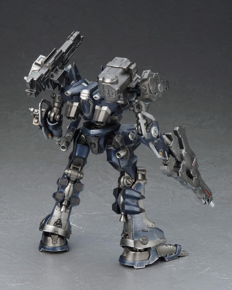 Kotobukiya VI031X 1/72 Mirage C01-GAEA (Armored Core) - BanzaiHobby