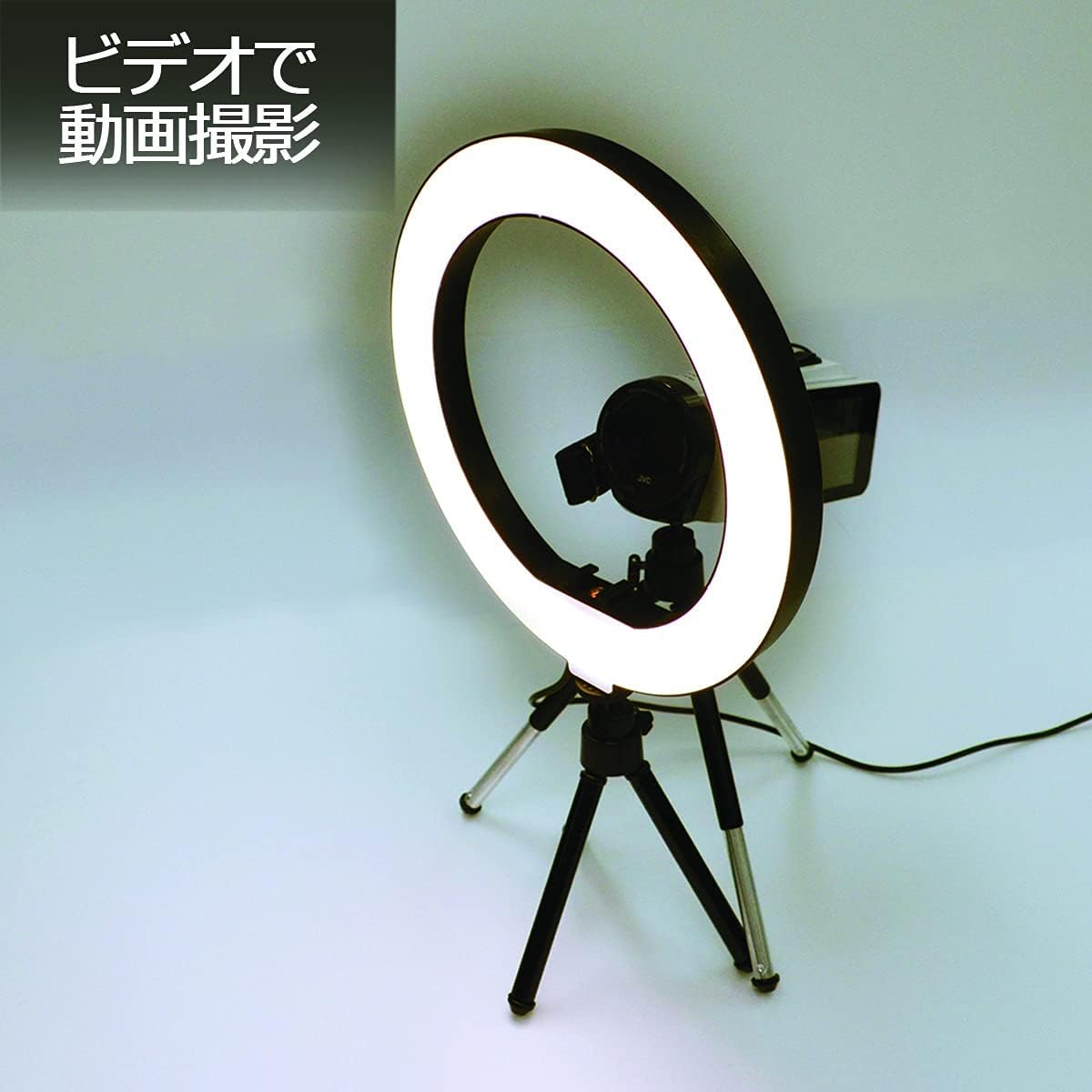 Doyusha DRL-S Amazing LED Ring Light S - BanzaiHobby