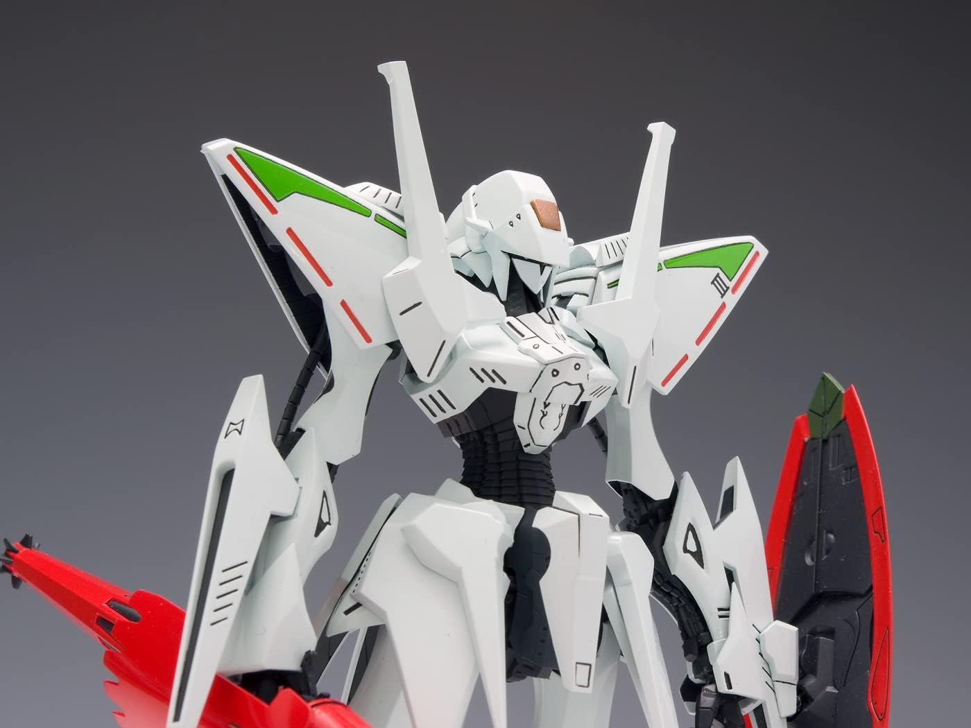 Wave Five Star Monogatari FS-154 Engagement SR3 1/144 - BanzaiHobby