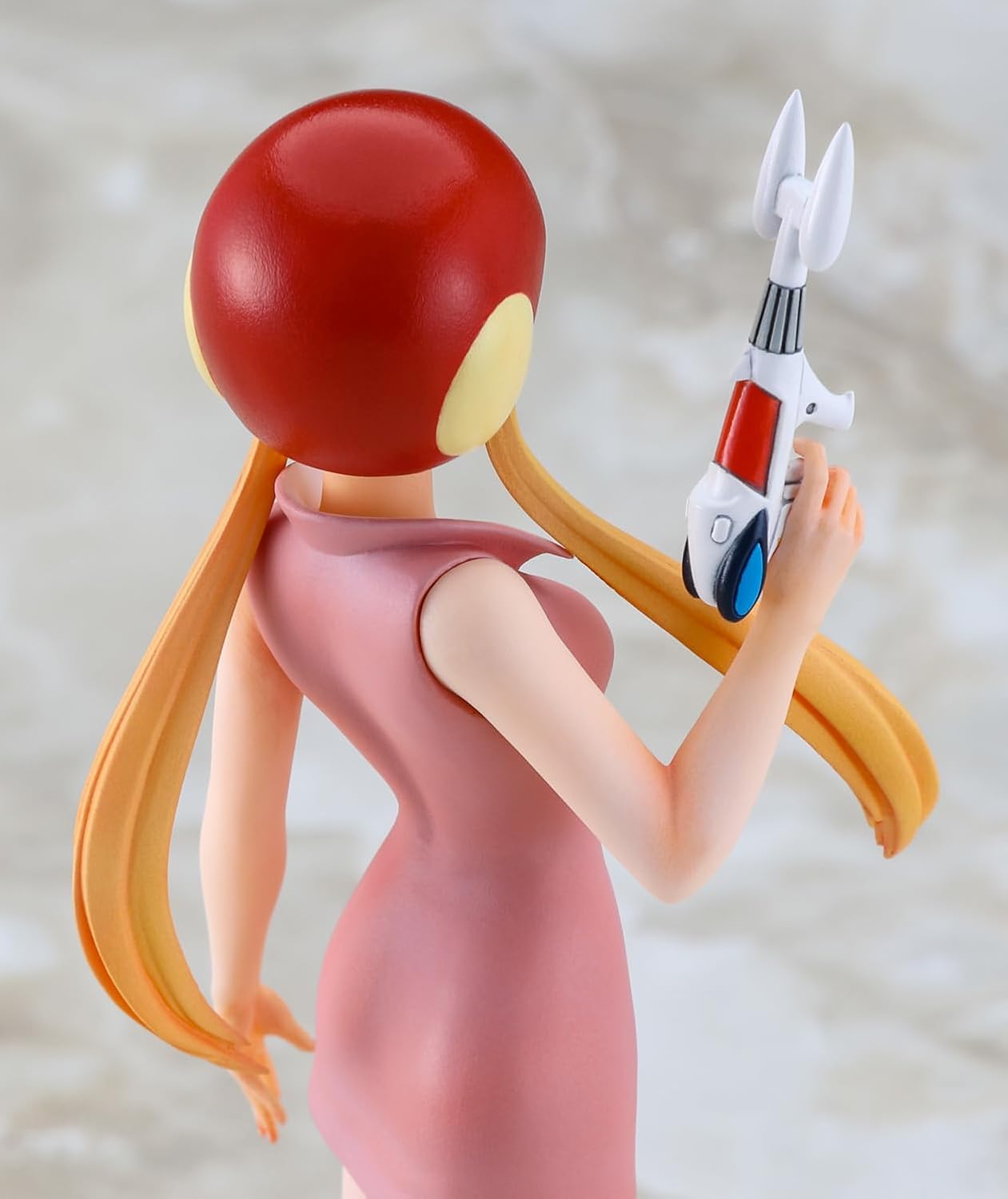 Hasegawa SP645 1/12 Luna Kozuki (Casshern) - BanzaiHobby