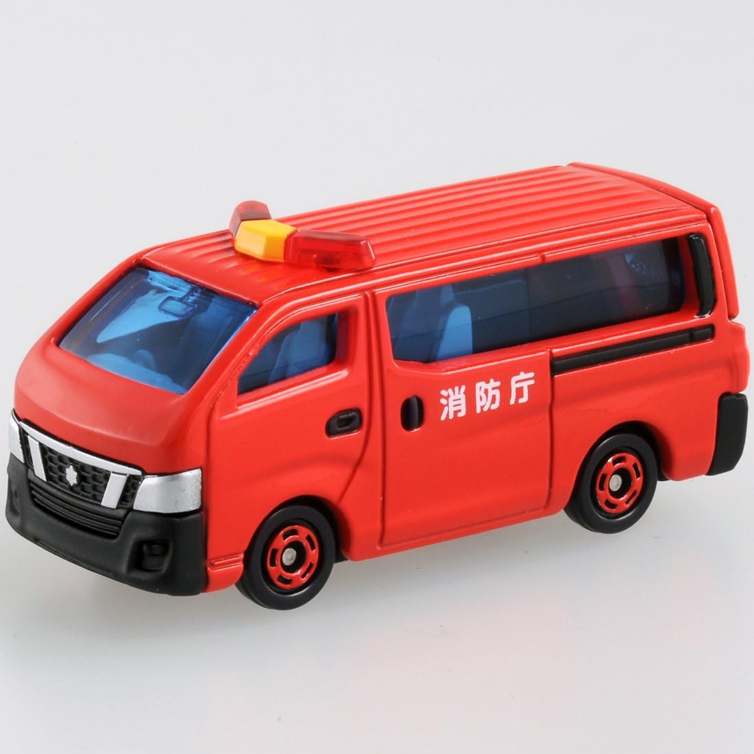 Tomica Gift Fire Engines Collection 2