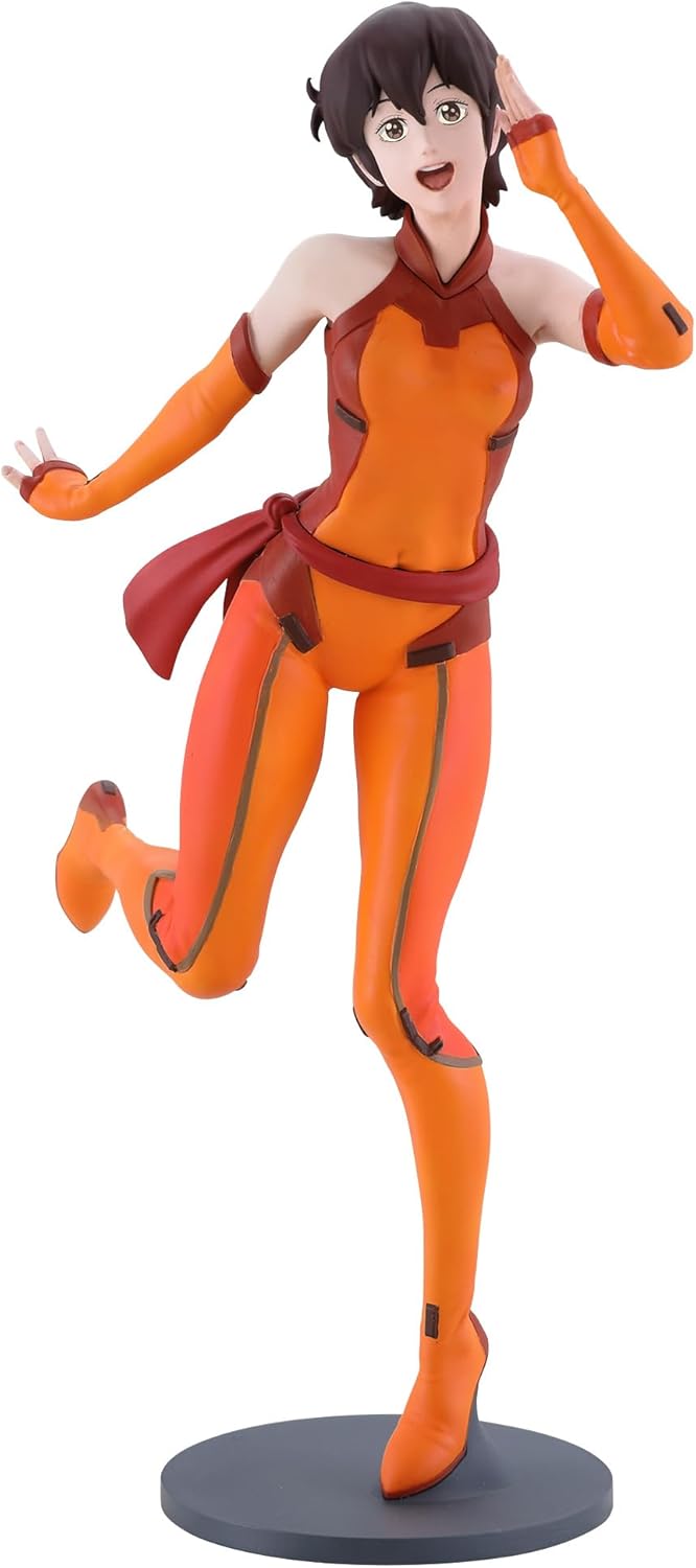 Hasegawa SP675 1/12 Cat's Eye Ai Kisugi