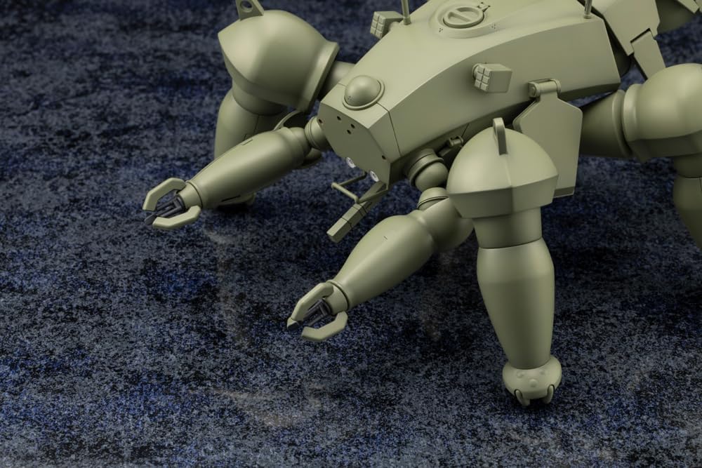 Kotobukiya KP841 1/35 HAW206 Ground Self-Defense Army Ver. (Ghost in the Shell: S.A.C. 2nd Gig) - BanzaiHobby