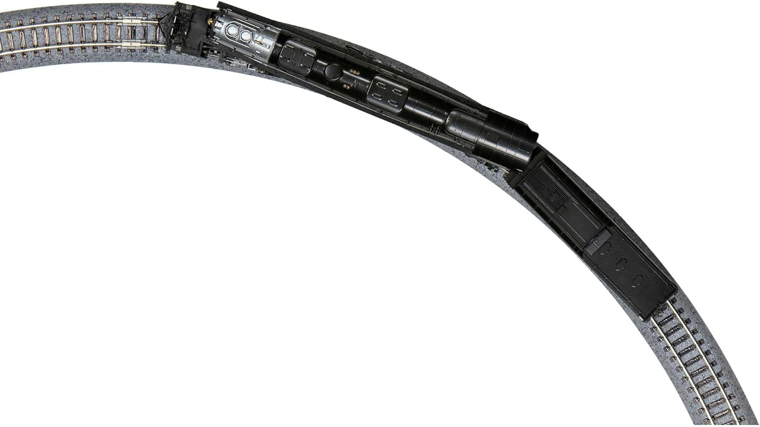 KATO 126-4014 Union Pacific Railroad Big Boy #4014 - BanzaiHobby