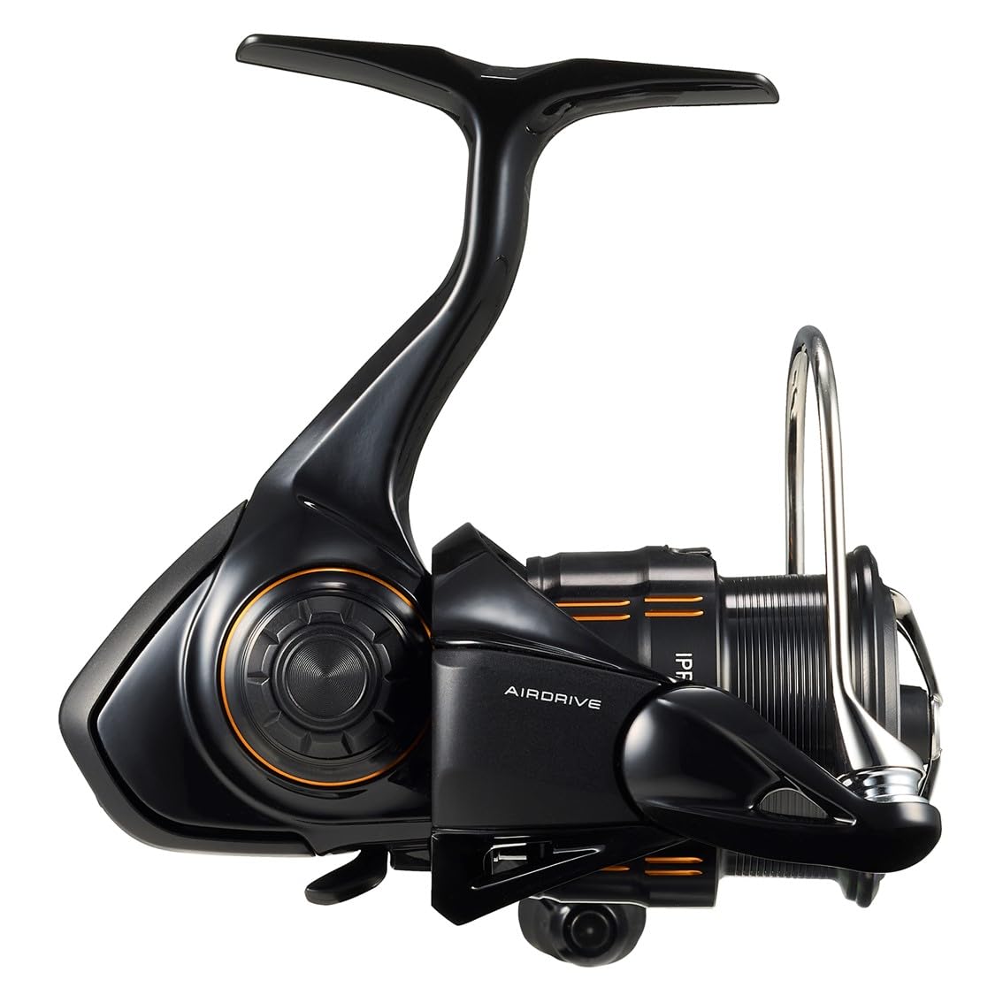 ダイワ(DAIWA) スピニングリール 25IPRIMI LT2000S-P