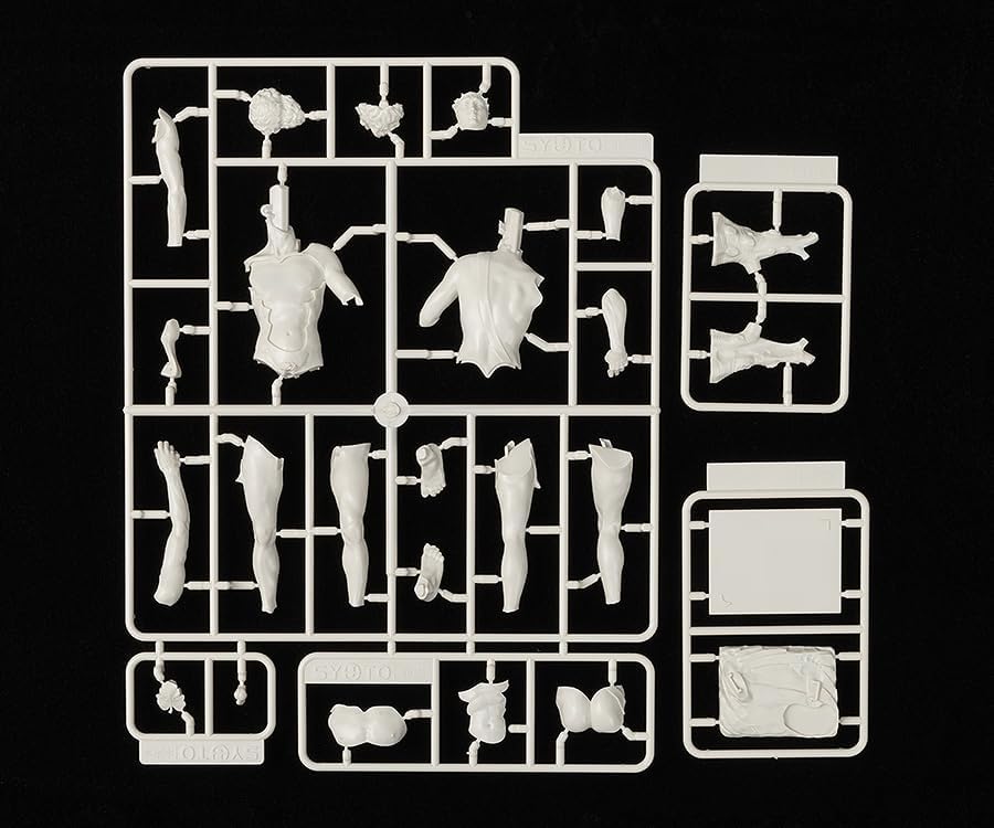 Studio SYUTO Statue of David - BanzaiHobby