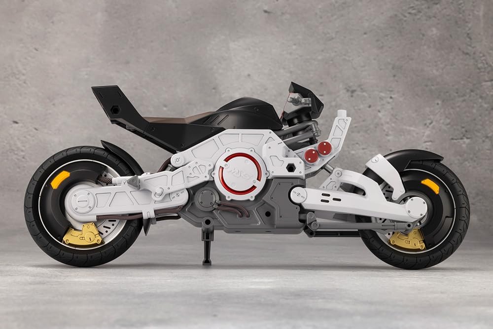 Kotobukiya CX004 Infinite Encounter Megalomalia Knights Superior - BanzaiHobby