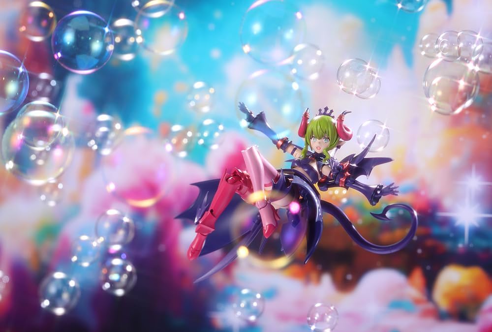 Kotobukiya AR022 Arcanadea Velretta ReACT-P - BanzaiHobby