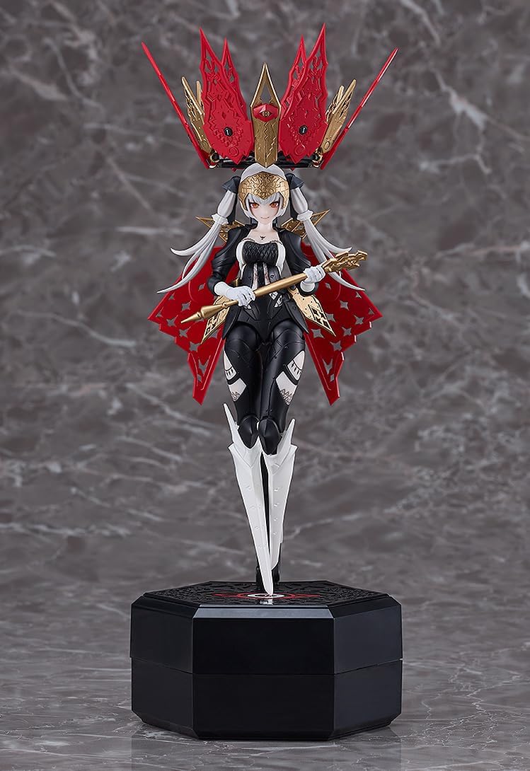 Good Smile Company chitocerium I-hydra - BanzaiHobby