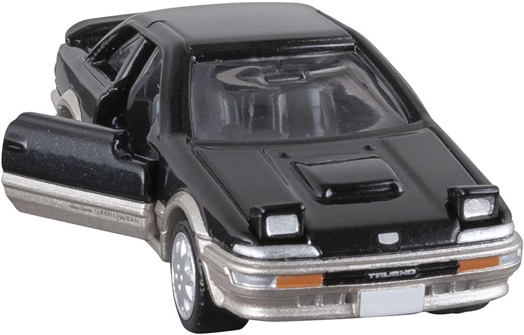 Tomica P 48 Toyota Sprinter Trueno (AE92)