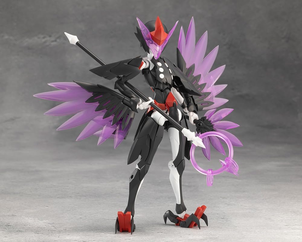 Kotobukiya CX020 Zekuu (MegaloMaria Unlimited Universe) - BanzaiHobby