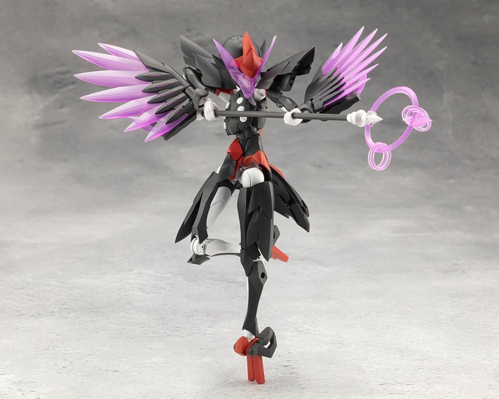 Kotobukiya CX020 Zekuu (MegaloMaria Unlimited Universe) - BanzaiHobby