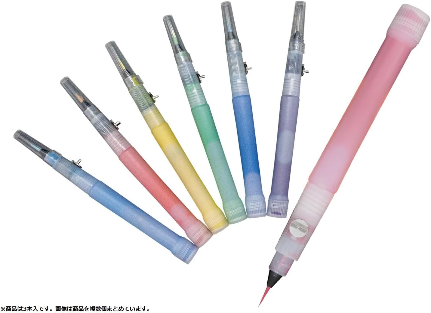 Plamokojo PMKJ028 My Smile Pen Hobby Tool - BanzaiHobby
