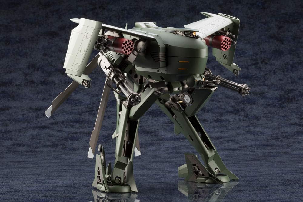 Kotobukiya HG055R 1/24 Hexa Gear Steelrain - BanzaiHobby