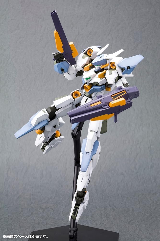 Kotobukiya FG120 Frame Arms Girl Baselard with Exosuit - BanzaiHobby