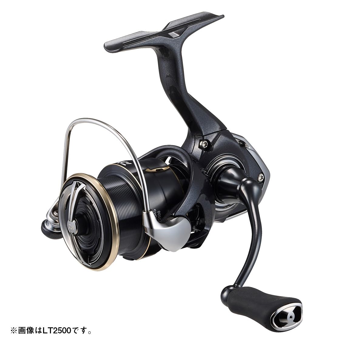 ダイワ(DAIWA) スピニングリール 26FREAMS LT4000-C
