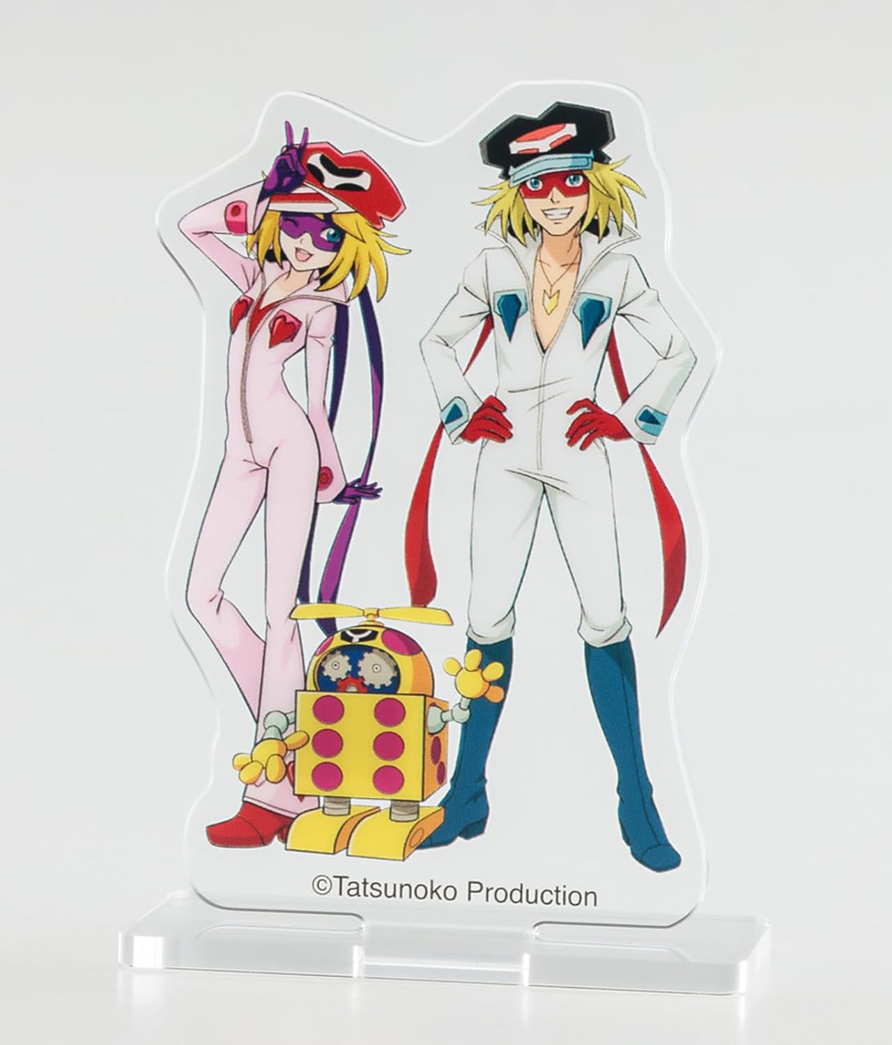 Hasegawa SP613 1/24 Time Bokan Series Yatterman Volkswagen Type 2 Delivery Van Yatterman - BanzaiHobby