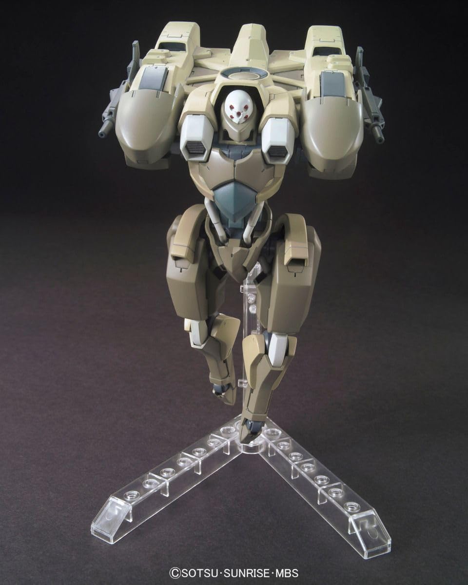 Bandai 1/144 HG005 HYAKURI - BanzaiHobby
