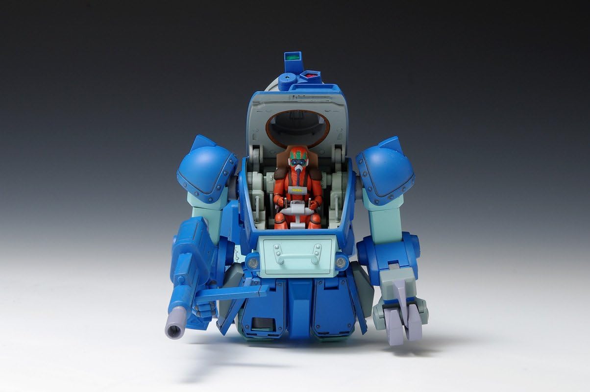 Wave BK252 1/35 Rabidly Dog (PS version)