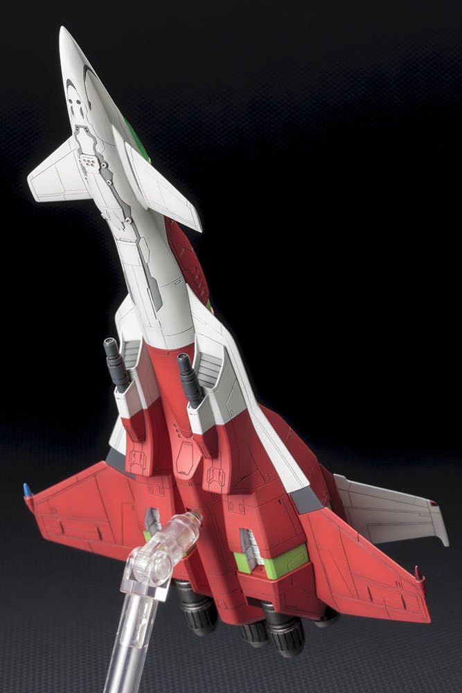 Kotobukiya KP278R 1/144 Dodonpachi Daioujyou TYPE-A - BanzaiHobby