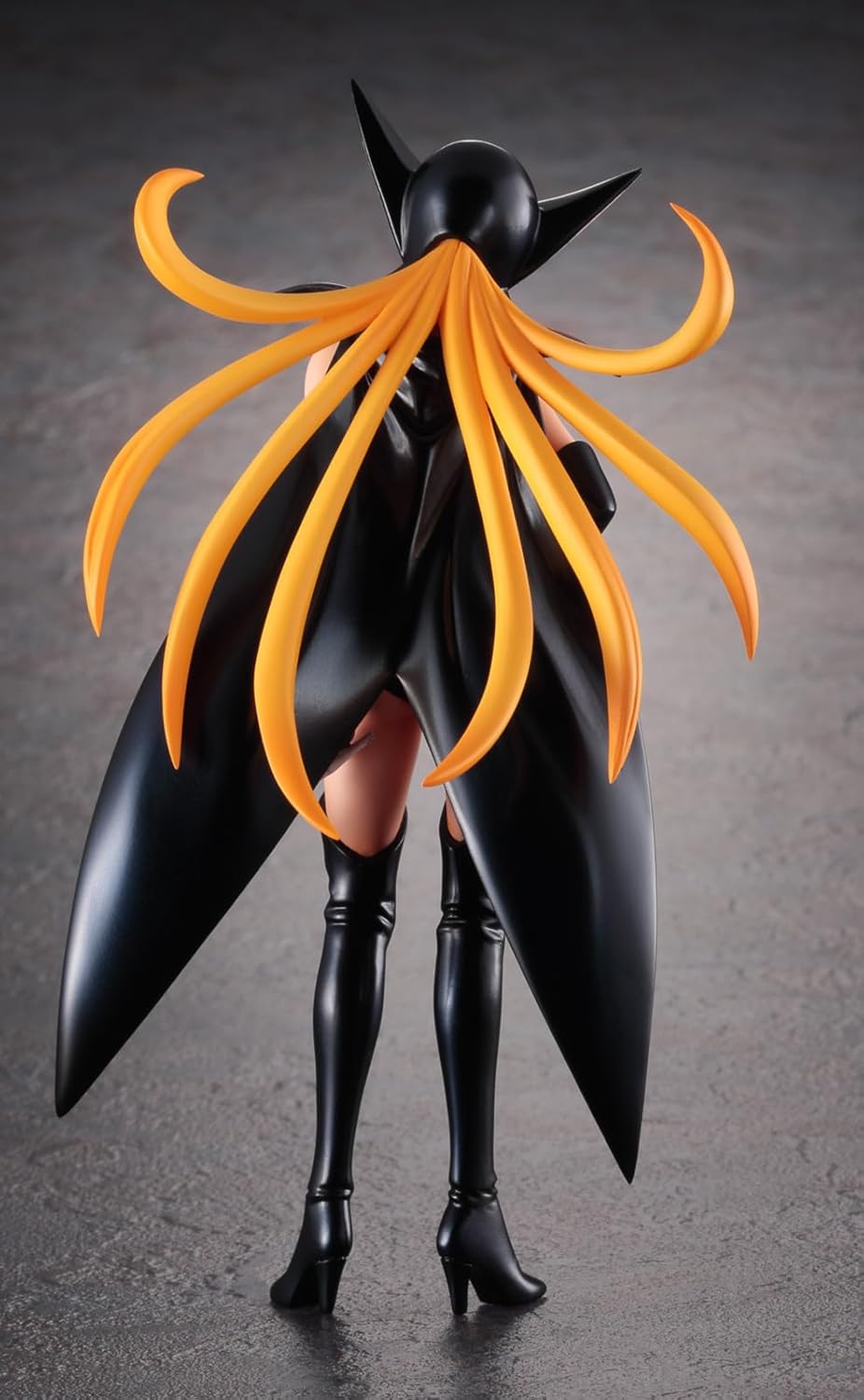 Hasegawa SP617 1/12 Tatsuno Coco Lab Time Bokan Series Yatterman Doronjo (Anime Version) - BanzaiHobby