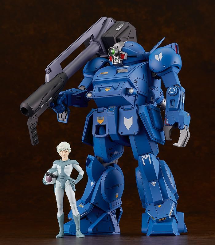 Max Factory 1/24 Scale X・ATH-02 Strike Dog - BanzaiHobby