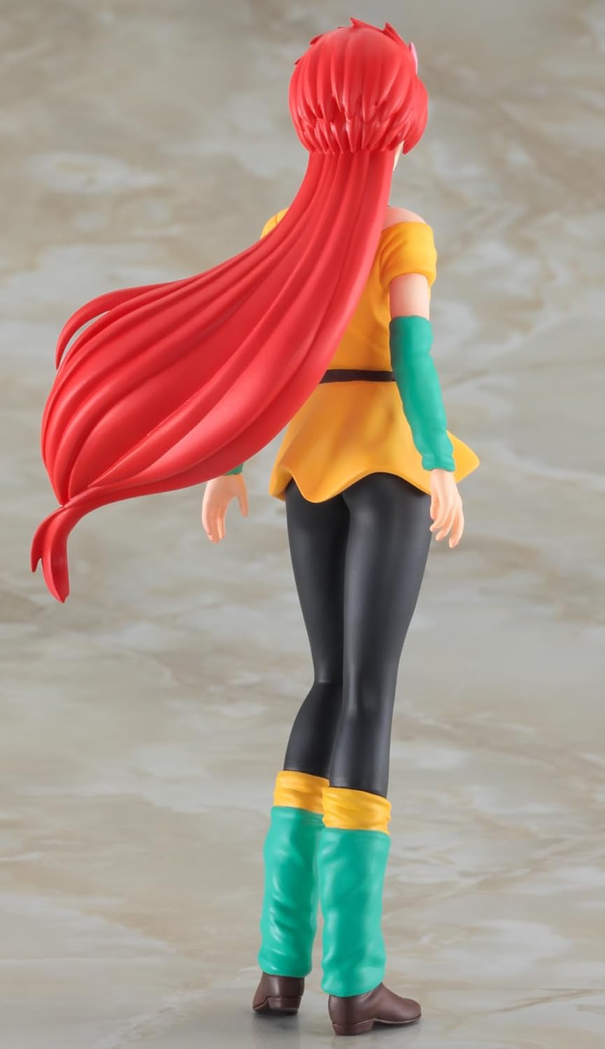 Hasegawa SP625 1/12 Super Beast Machine God Dancouga Sara Yuki - BanzaiHobby