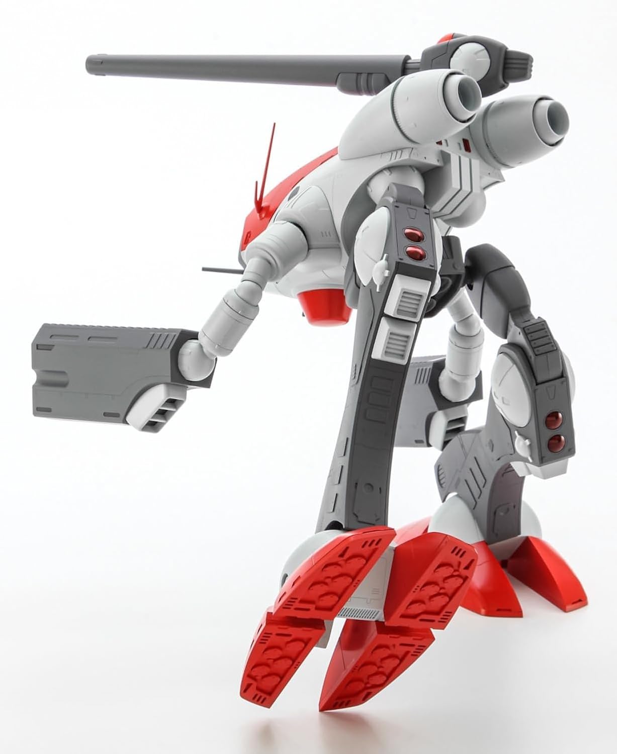 Hasegawa M34 1/72 Glaug (Super Dimension Fortress Macross) - BanzaiHobby