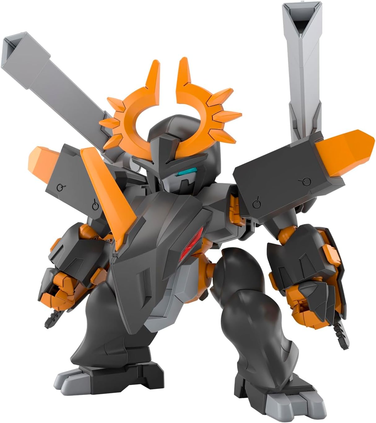 Bandai Mashin Creator Wataru Jugomaru - BanzaiHobby