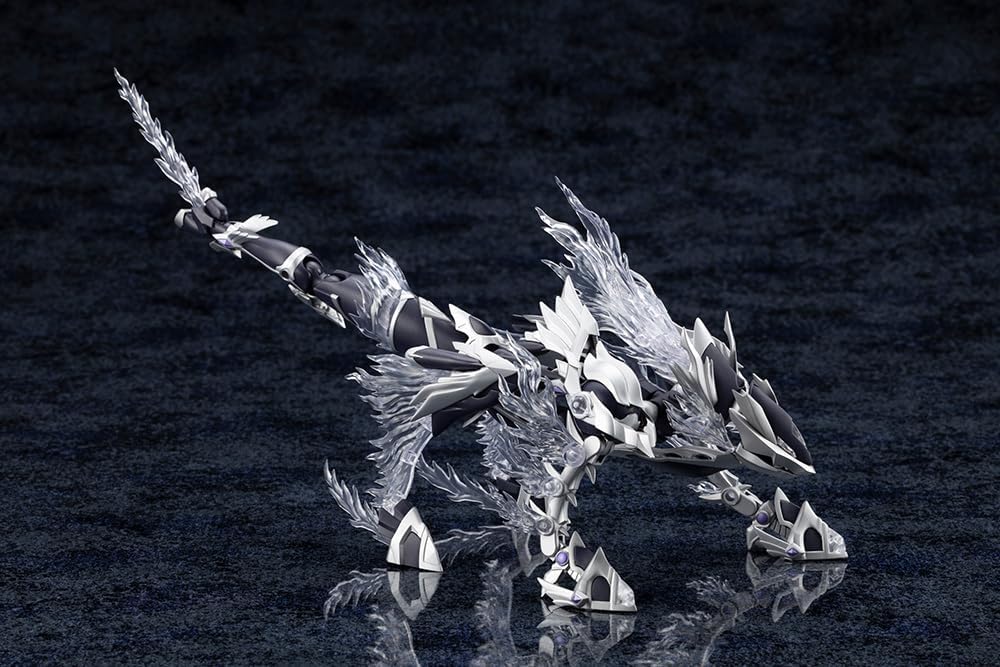 Kotobukiya AS009 Arcanadea XenoAlma Explode Volcalion - BanzaiHobby
