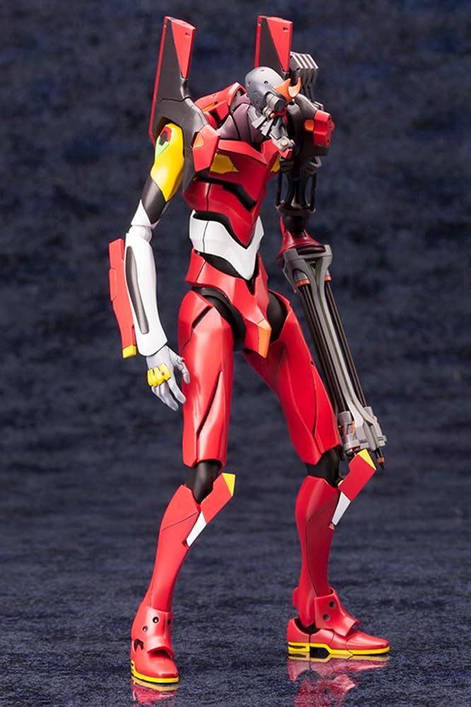 Kotobukiya KP300X 1/400 Evangelion Production Model-02'β (from Evangelion: 3.0 You Can (Not) Redo.) (Reissue)