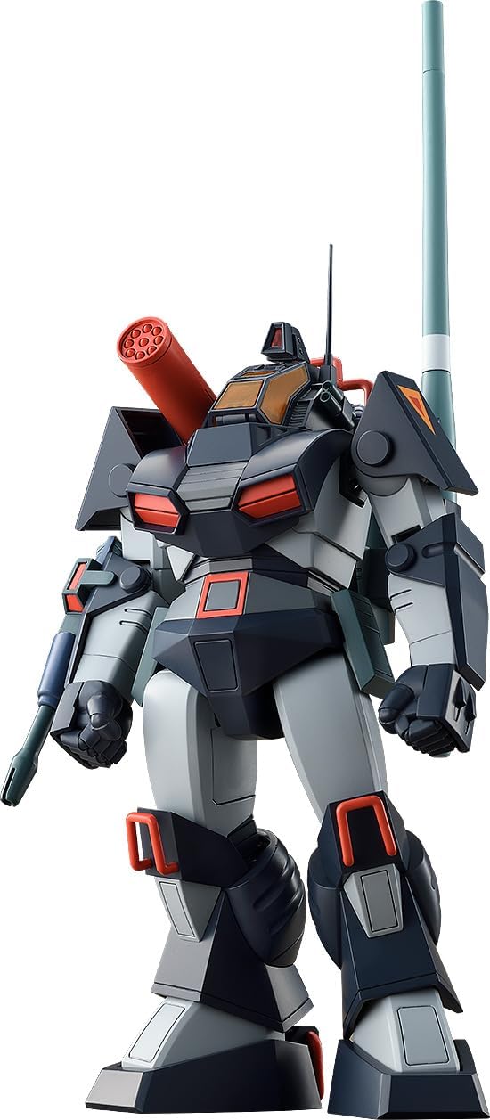 Max Factory CA MAX22 1/72 Combat Armor Dougram - Update ver. (Fang of the Sun Dougram) - BanzaiHobby