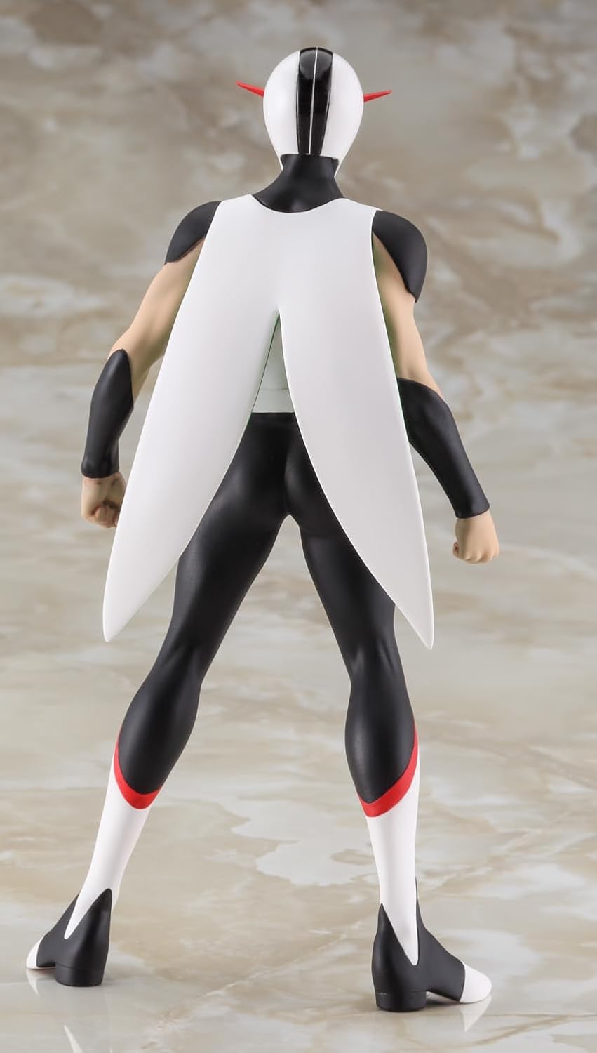 Hasegawa SP637 1/12 Time Bokan Series Gyakuten! Ippatsuman - BanzaiHobby